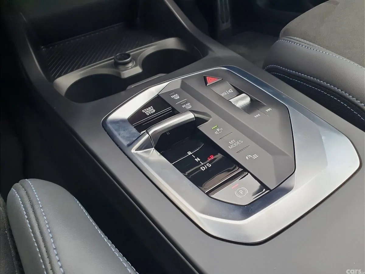 BMW 2-Series Saloon, Petrol, 2025, Red