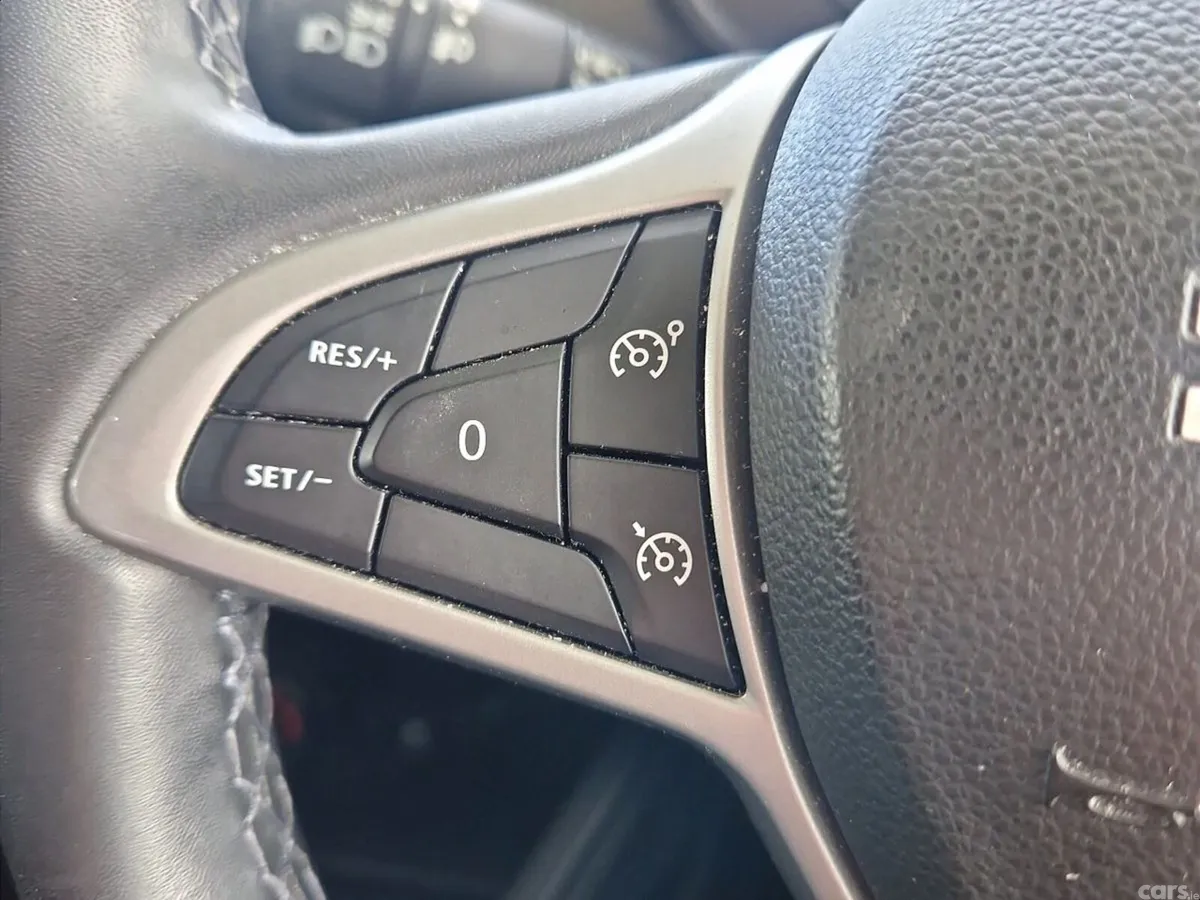 Dacia Duster SUV, Diesel, 2023, Grey