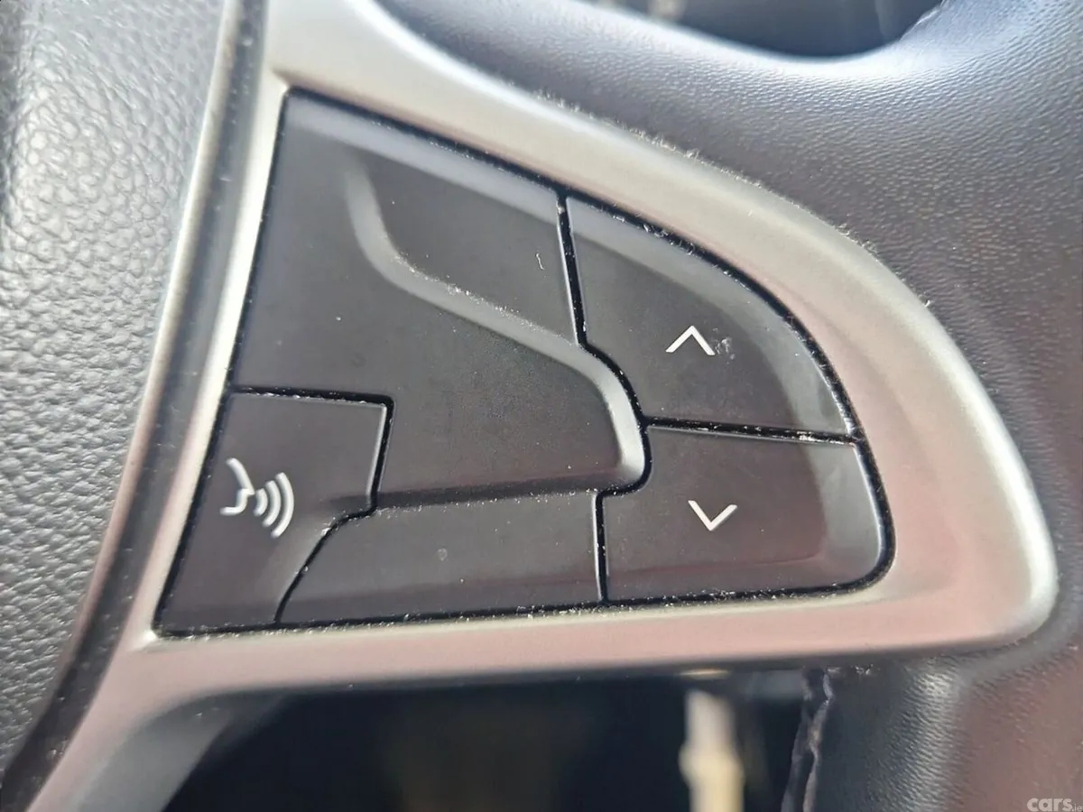 Dacia Duster SUV, Diesel, 2023, Grey