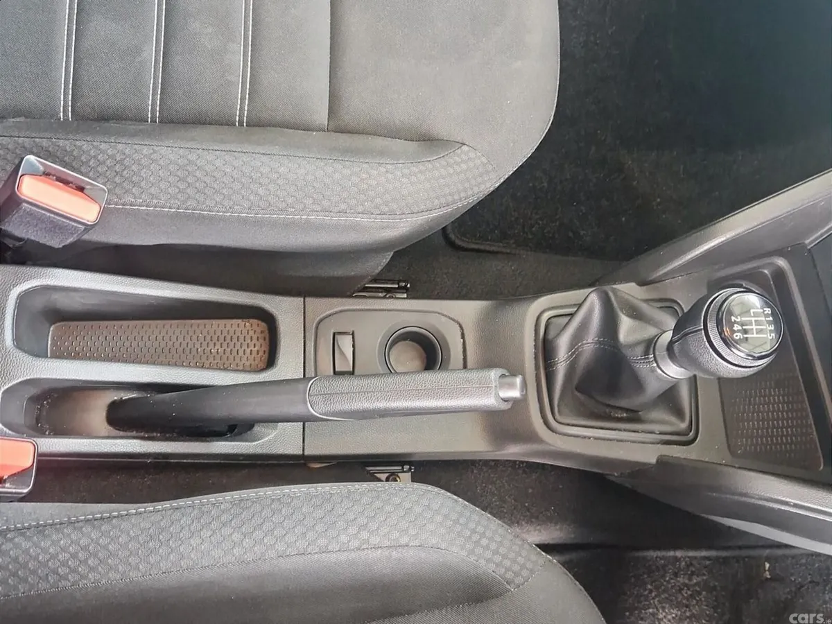 Dacia Duster SUV, Diesel, 2023, Grey
