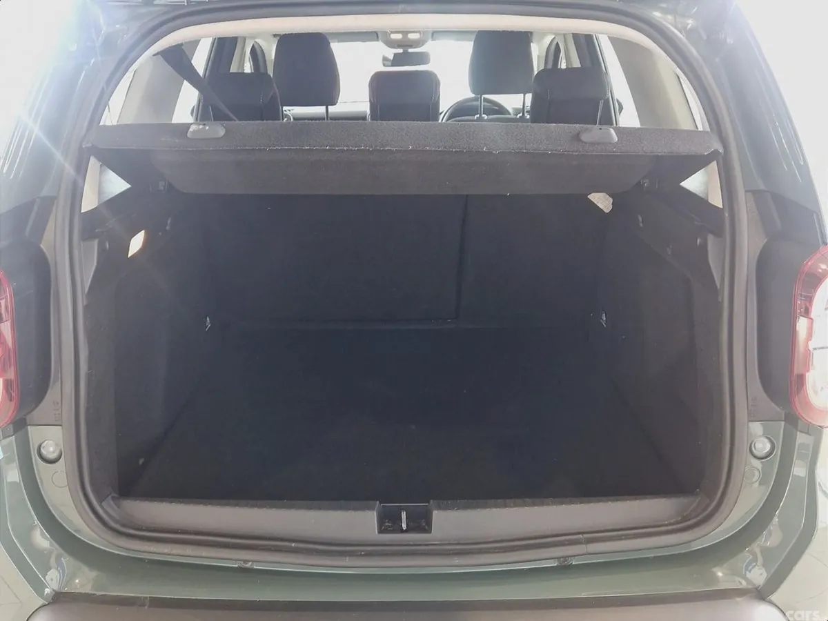 Dacia Duster SUV, Diesel, 2023, Grey
