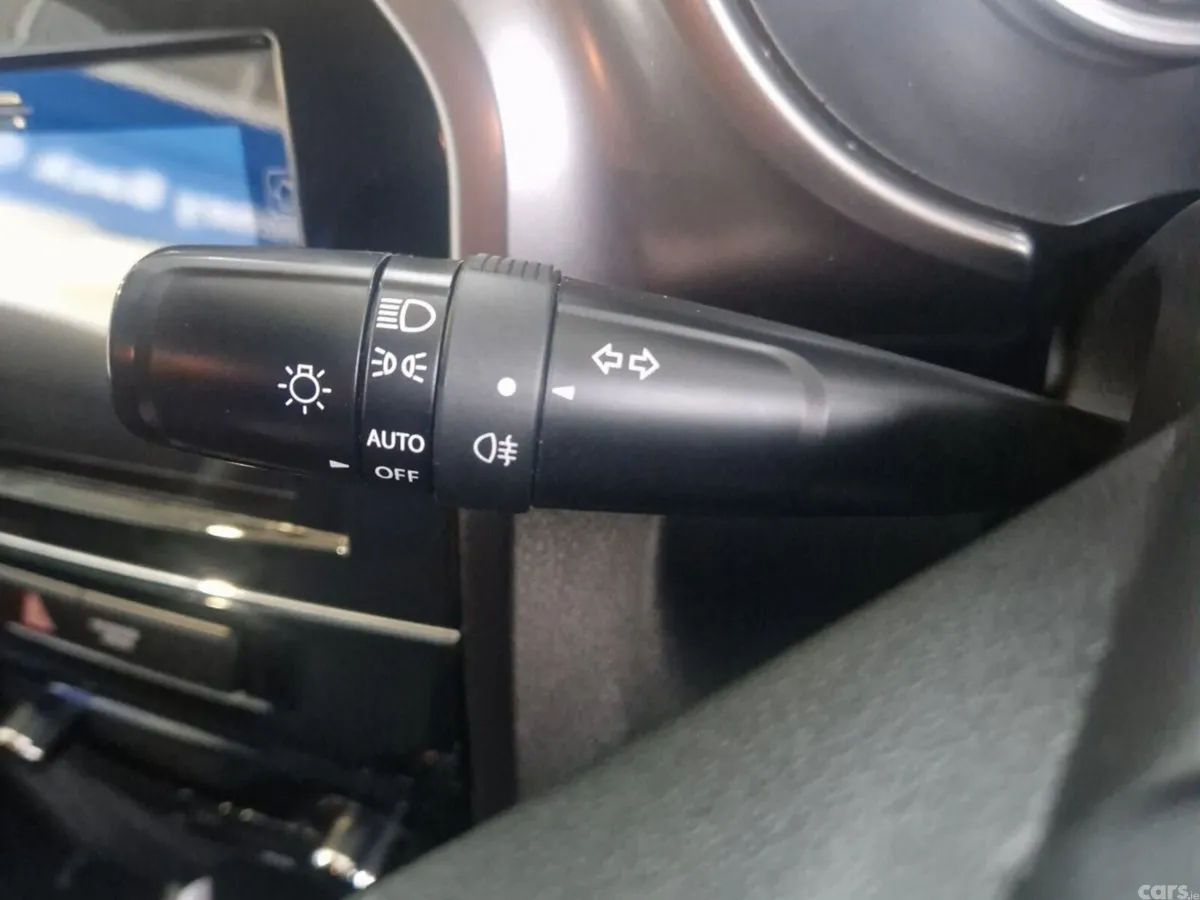 Suzuki Vitara SUV, Petrol, 2024, Grey