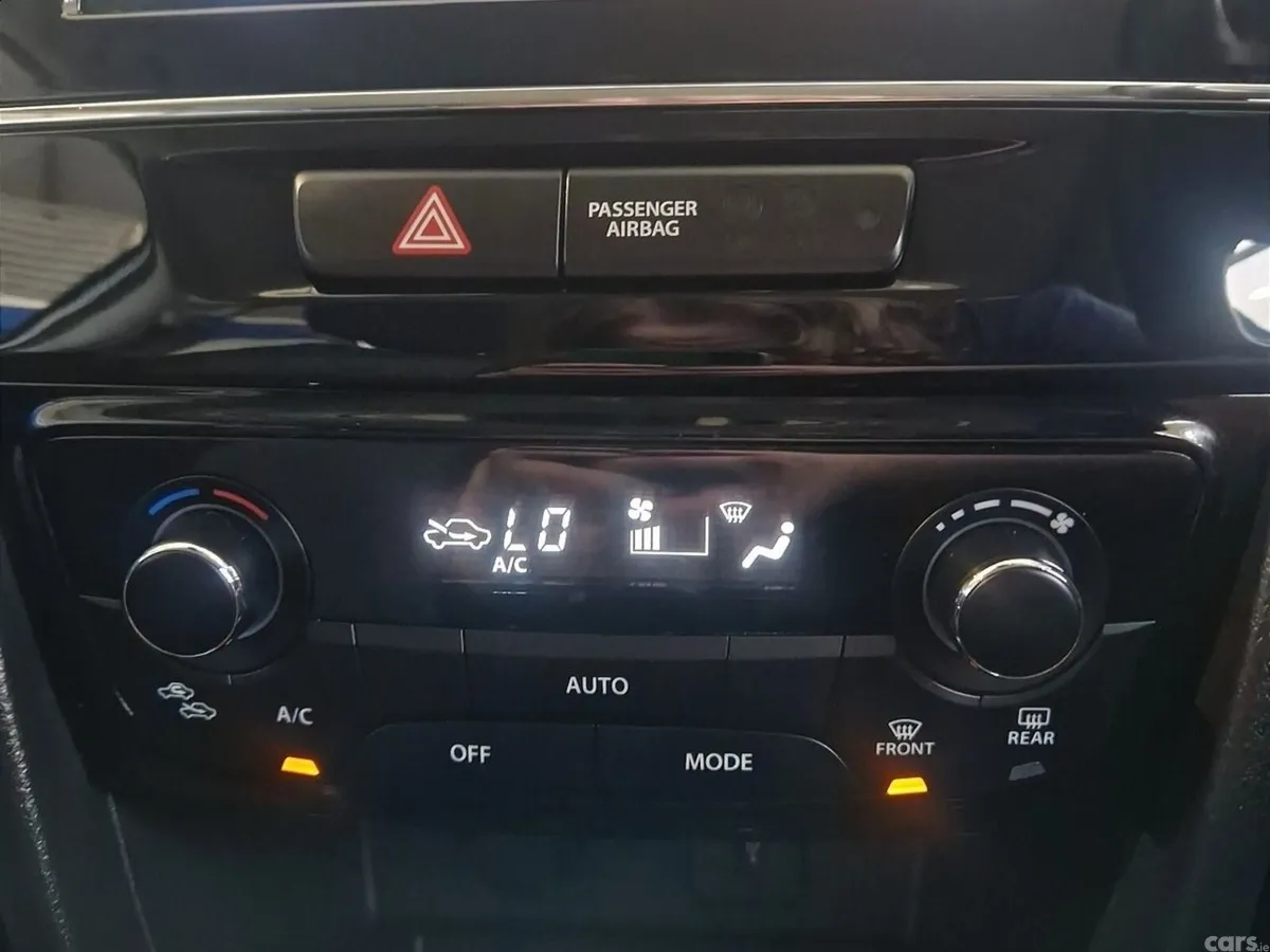 Suzuki Vitara SUV, Petrol, 2024, Grey