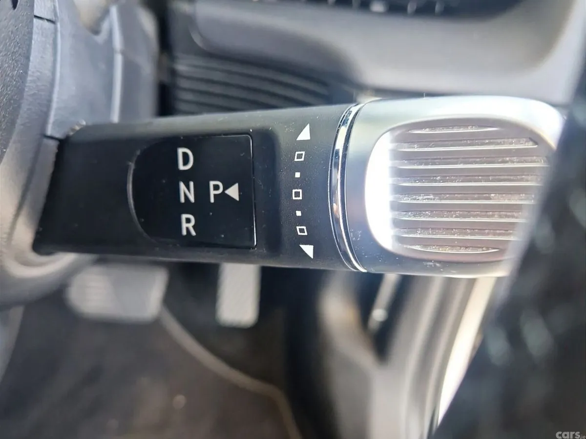 Hyundai IONIQ 5 MPV, Electric, 2022, Silver