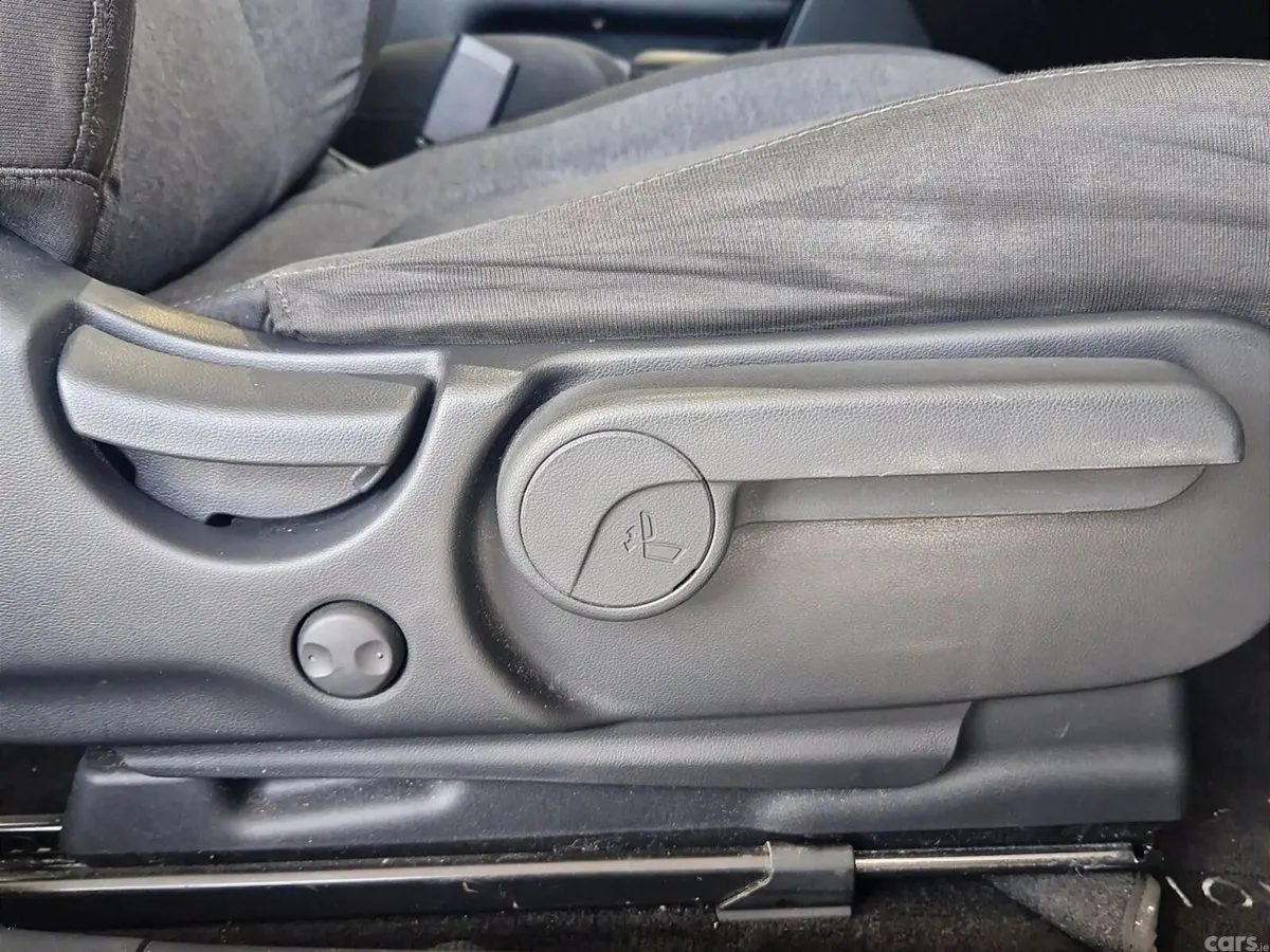 Hyundai IONIQ 5 MPV, Electric, 2022, Silver