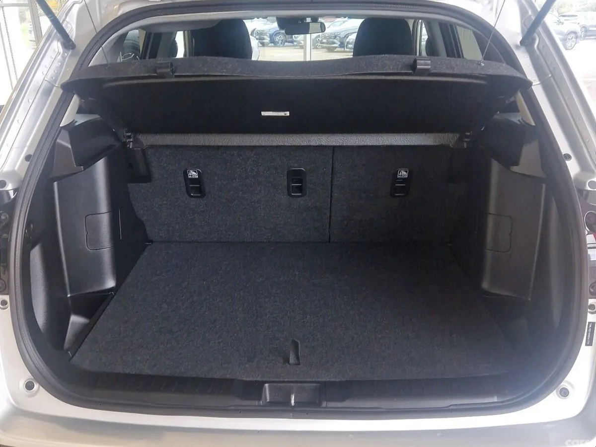 Suzuki Vitara SUV, Petrol, 2024, Grey