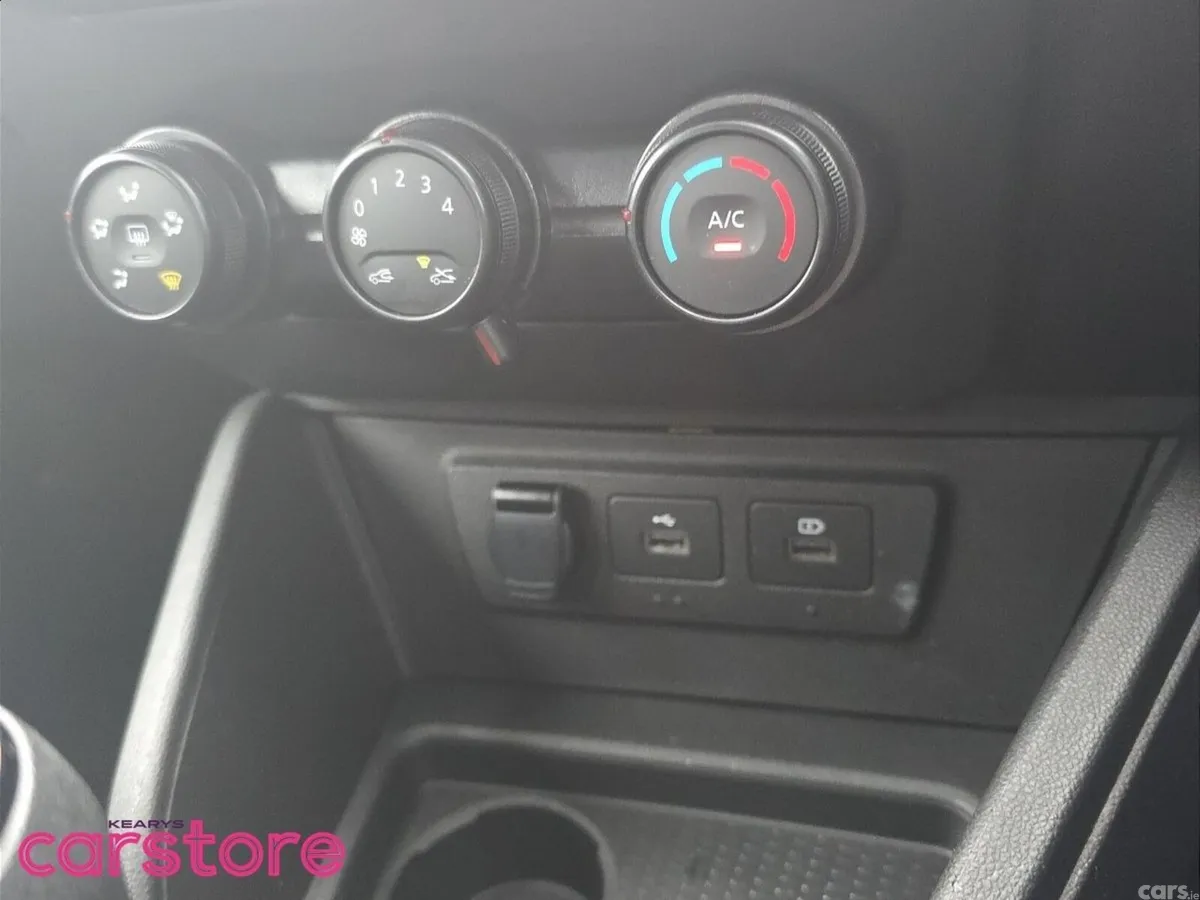 Dacia Duster SUV, Diesel, 2024, White