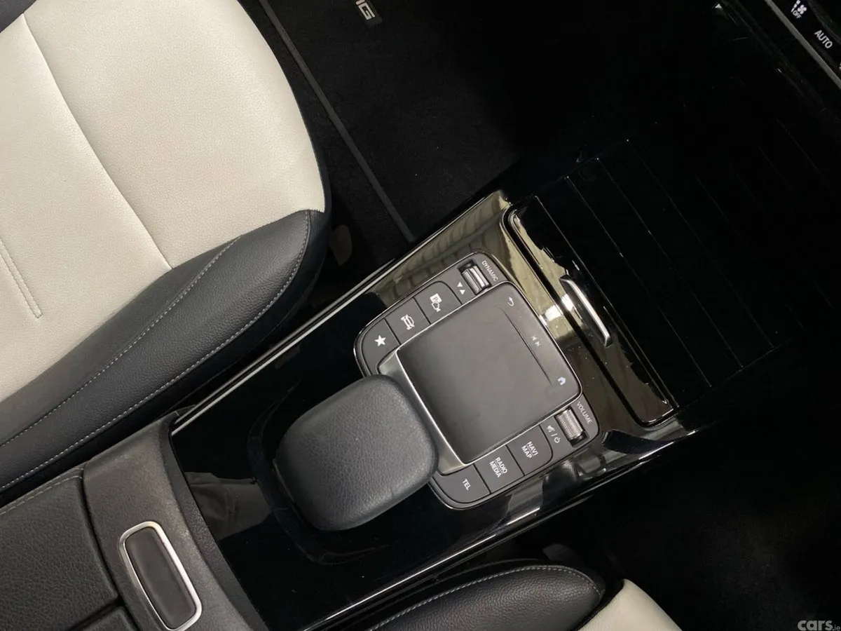 Mercedes-Benz CLA Saloon, Diesel, 2022, Black