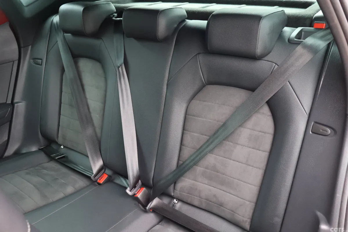 SEAT Arona SUV, Petrol, 2020, Red