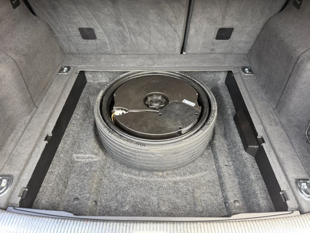 Audi Q5 SUV, Diesel, 2013, Grey