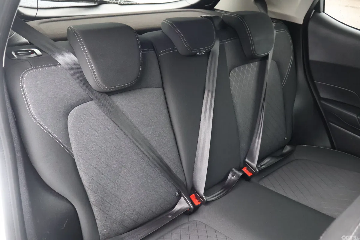 Ford Fiesta Hatchback, Petrol, 2020, White