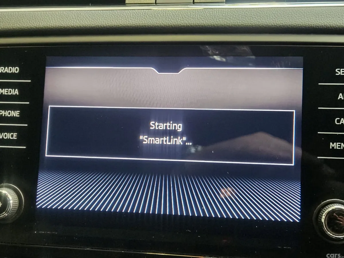 Skoda Octavia Hatchback, Diesel, 2019, Black