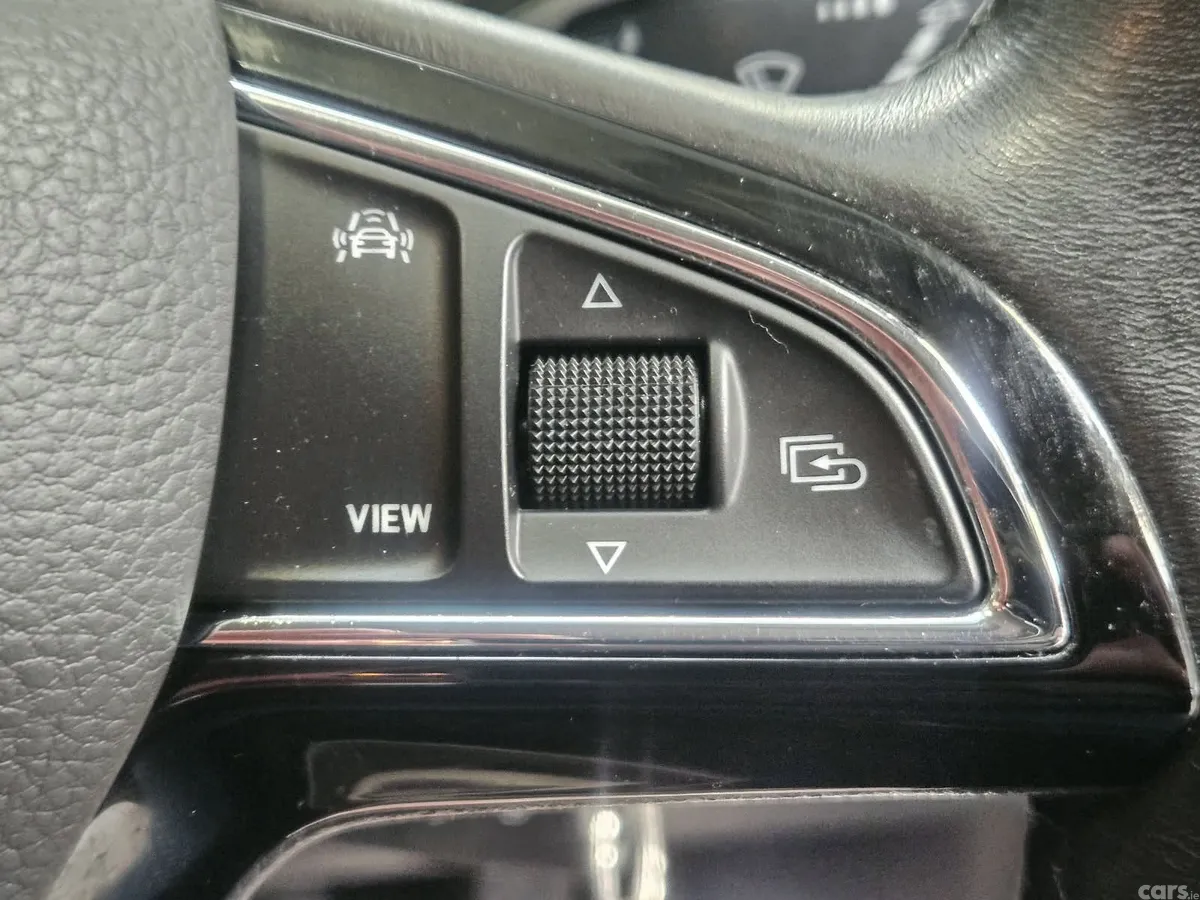 Skoda Octavia Hatchback, Diesel, 2019, Black