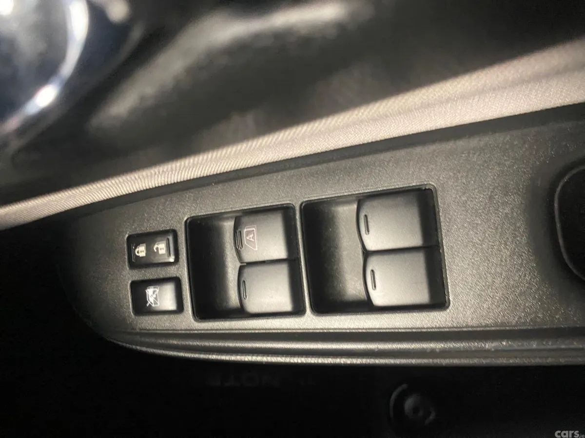 Nissan Note Hatchback, Petrol Hybrid, 2017, Grey