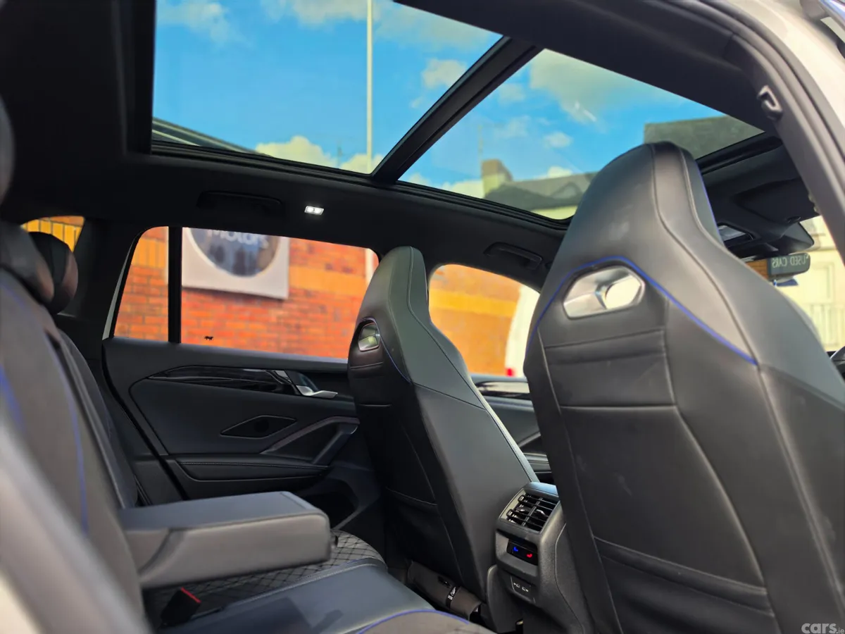 Volkswagen Tiguan SUV, Diesel, 2025, White