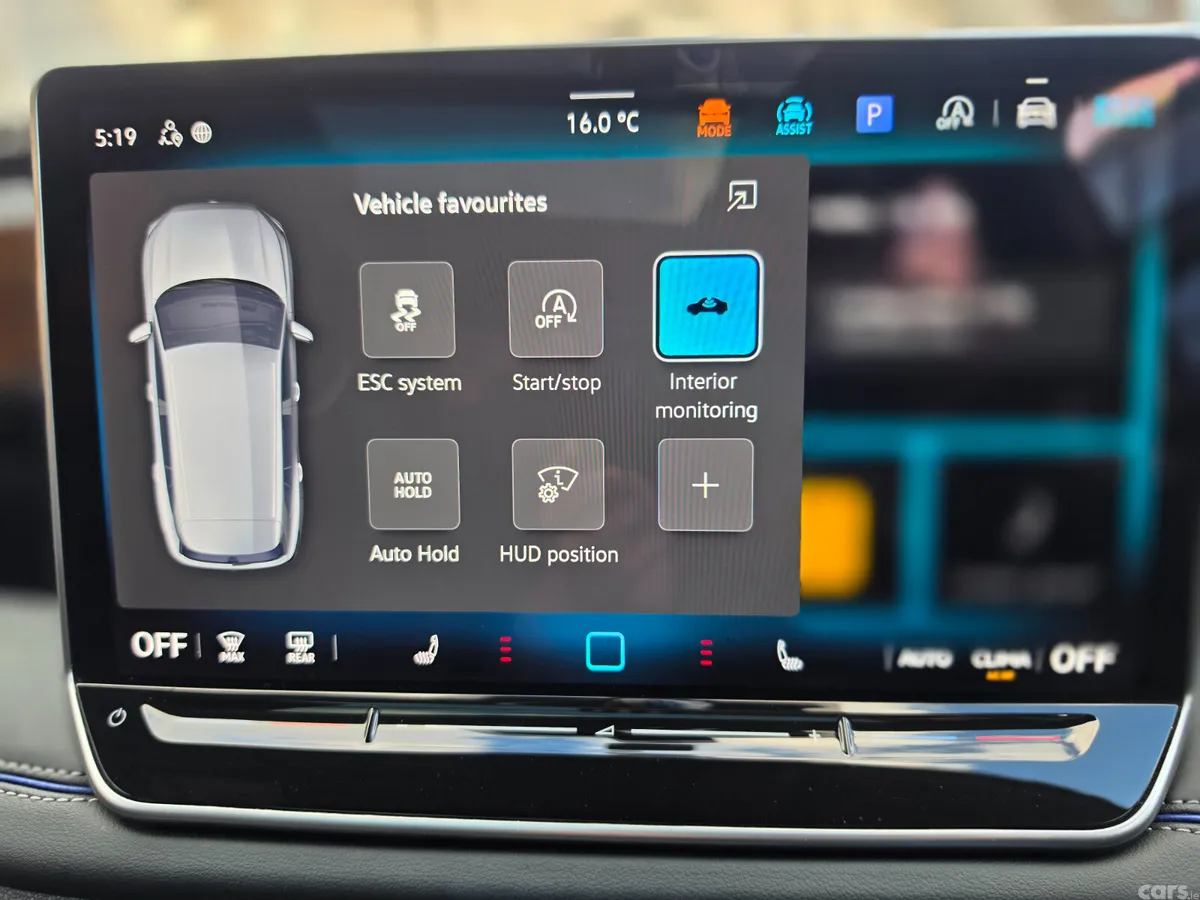 Volkswagen Tiguan SUV, Diesel, 2025, White