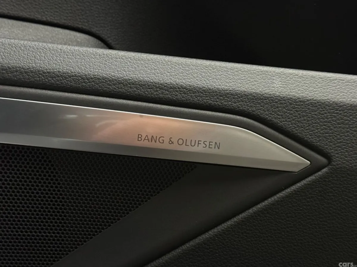 Audi Q8 e-tron SUV, Electric, 2023, Grey