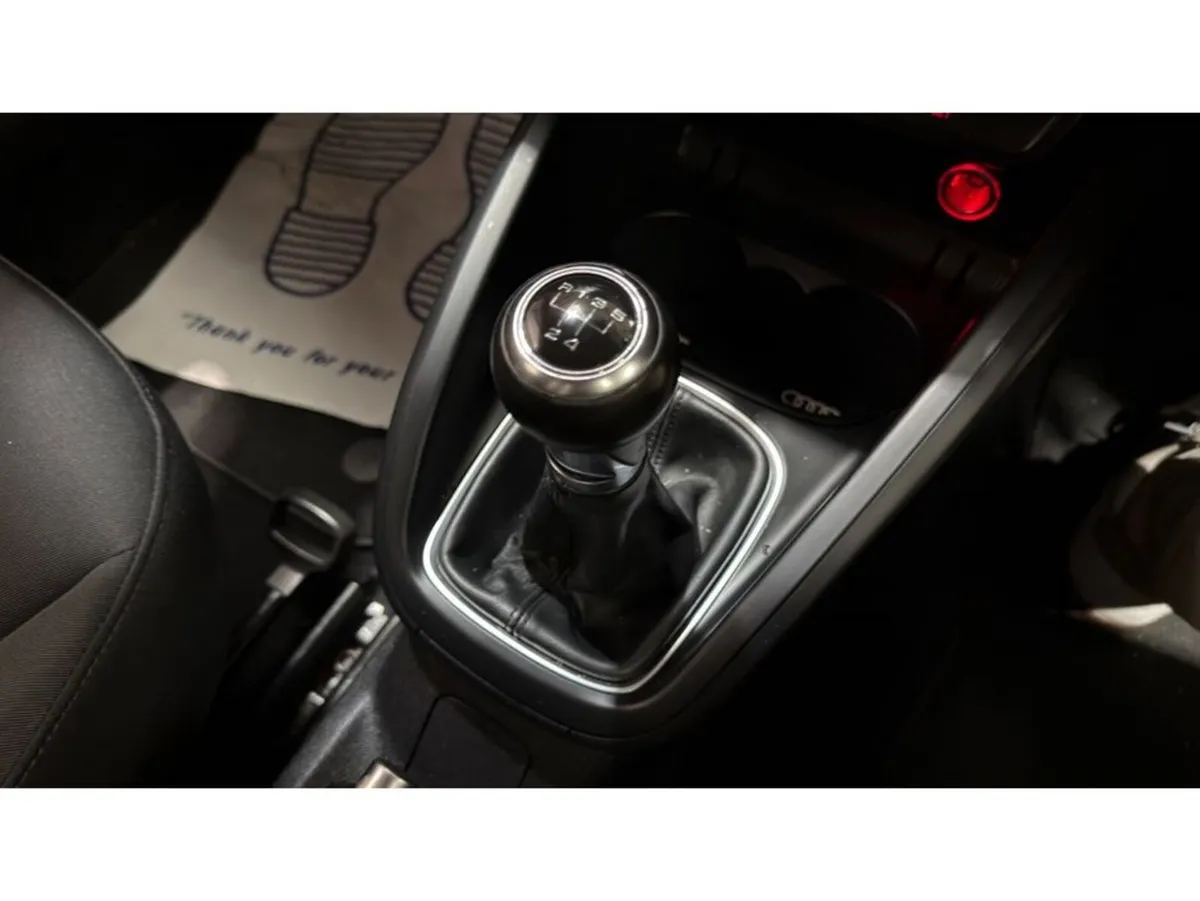 Audi A1 Hatchback, Diesel, 2015, Red