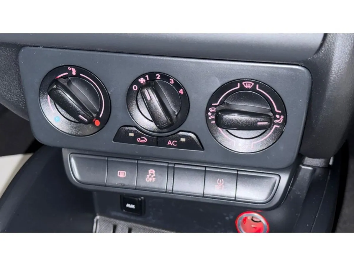Audi A1 Hatchback, Diesel, 2015, Red