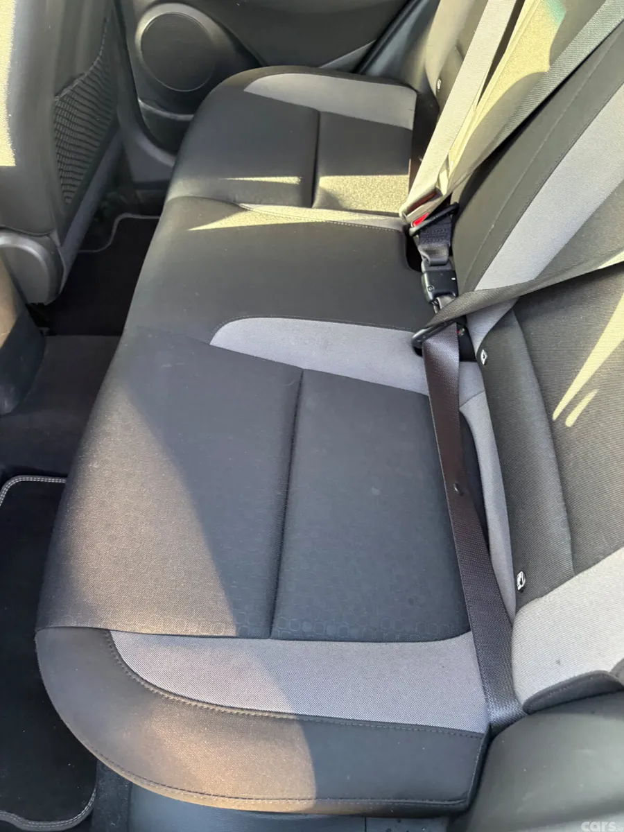 Hyundai KONA MPV, Petrol, 2018, Grey