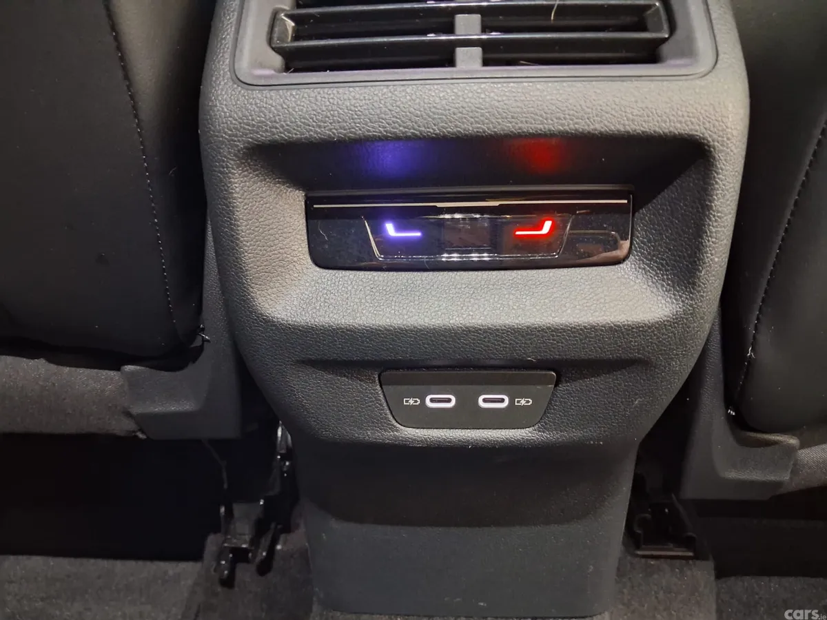 Volkswagen Tiguan SUV, Petrol Hybrid, 2025, Grey