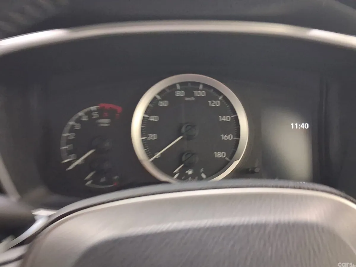 Toyota Corolla Hatchback, Petrol Hybrid, 2019, White