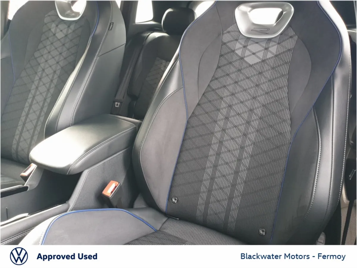 Volkswagen Tiguan SUV, Diesel, 2026, Black