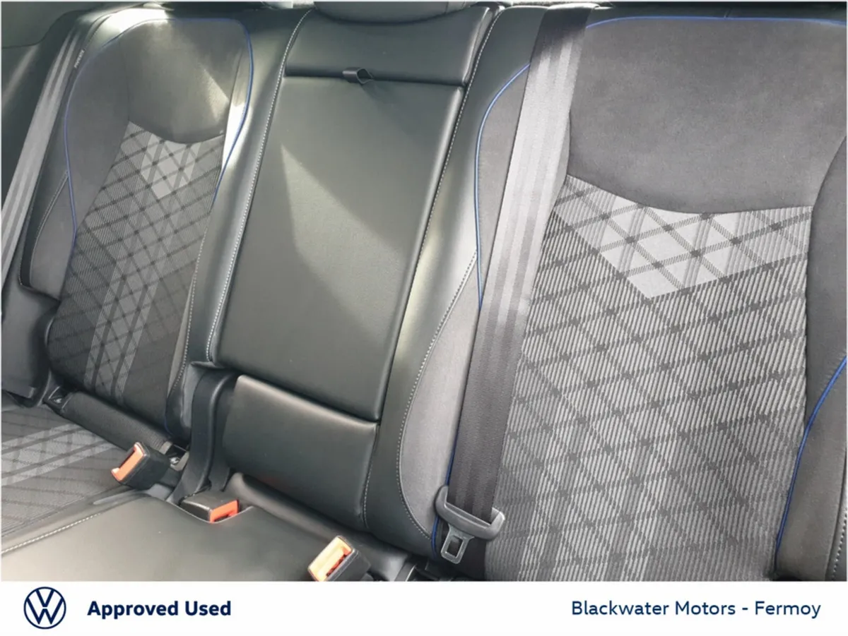 Volkswagen Tiguan SUV, Diesel, 2026, Black