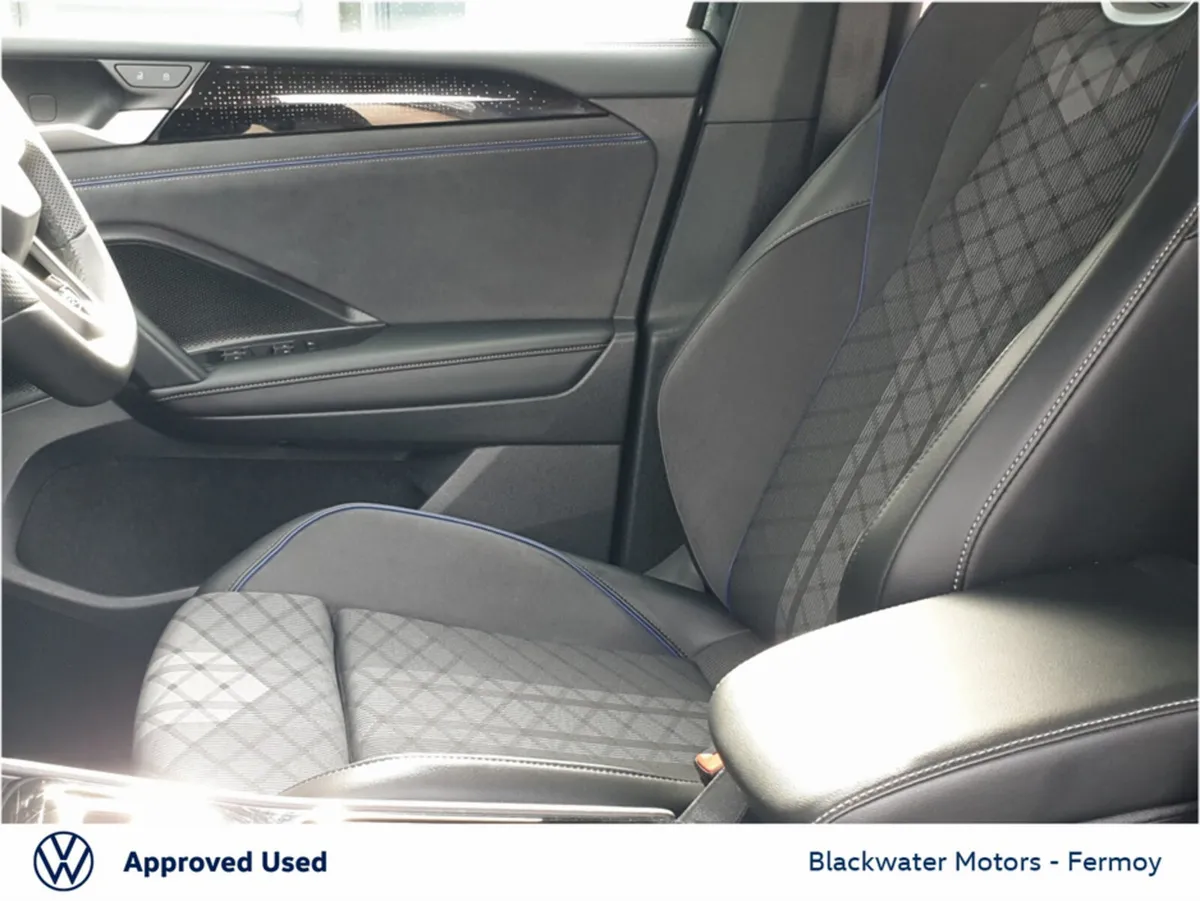 Volkswagen Tiguan SUV, Diesel, 2026, Black