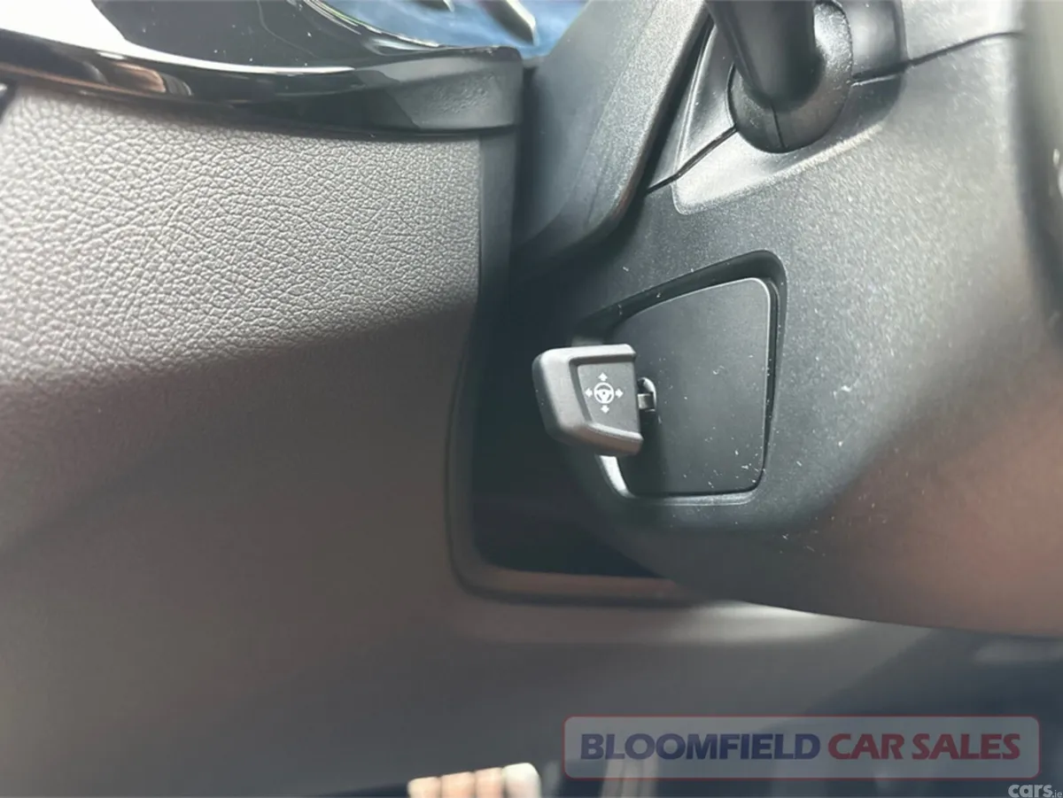 BMW 5-Series Saloon, Diesel, 2017, White