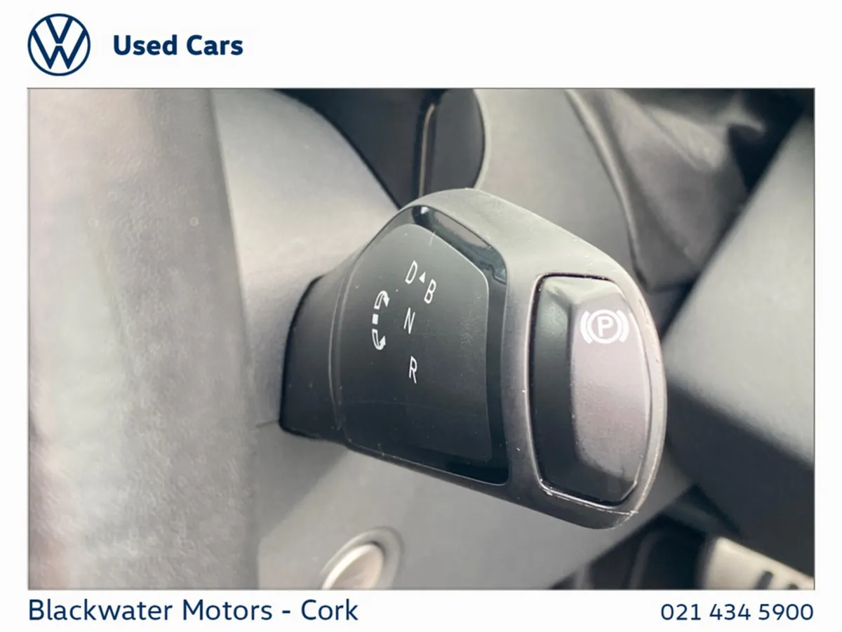 Volkswagen ID.4 Estate, Electric, 2025, Grey