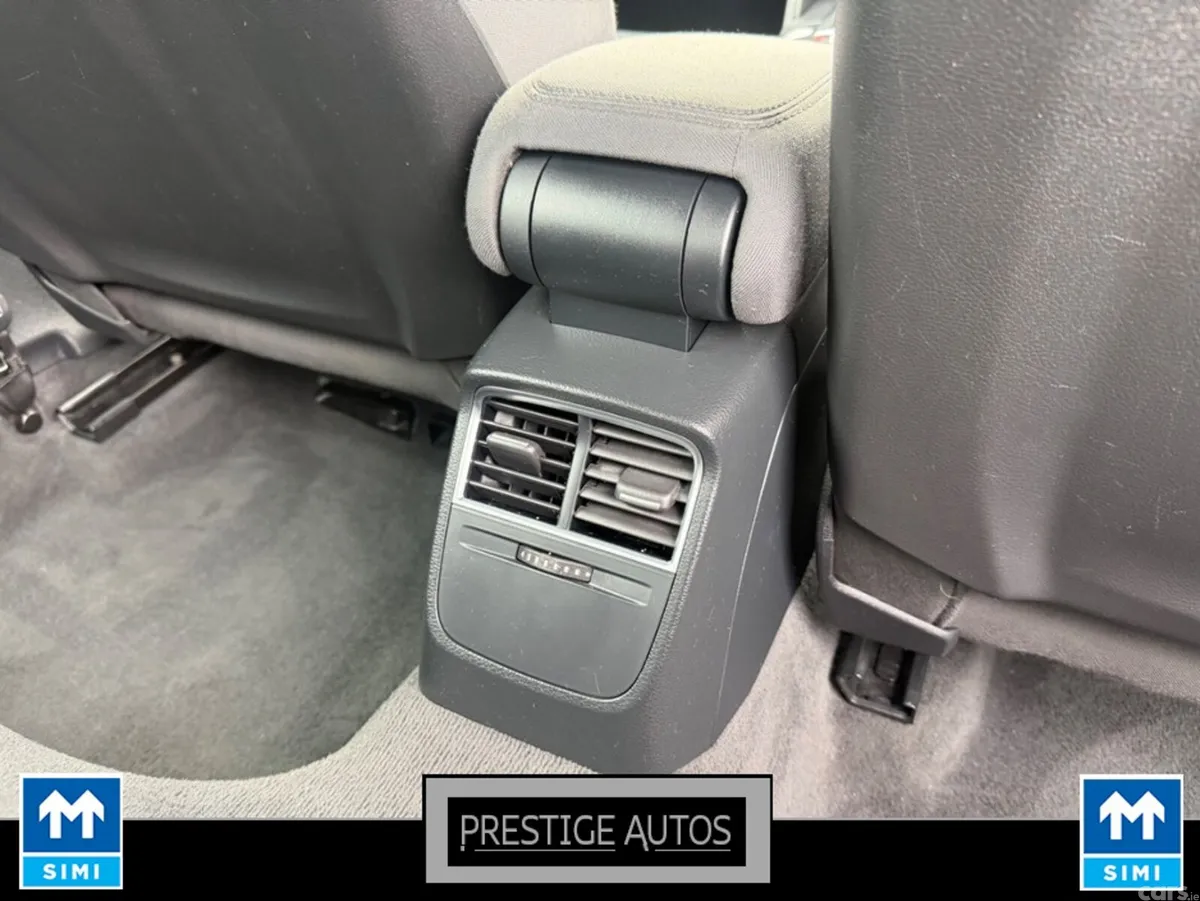 Audi A3 Hatchback, Petrol, 2020, White