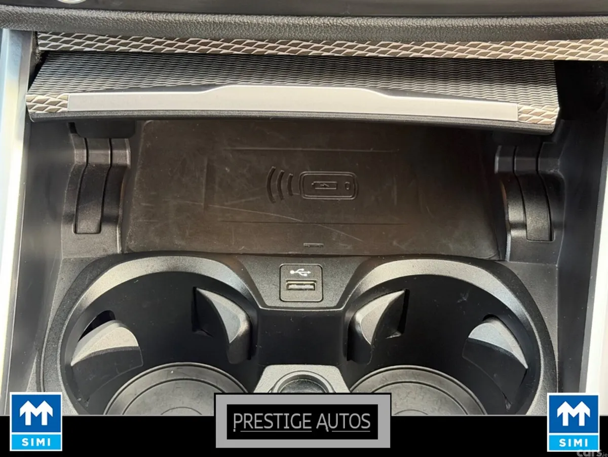 BMW 3-Series Saloon, Diesel, 2019, White