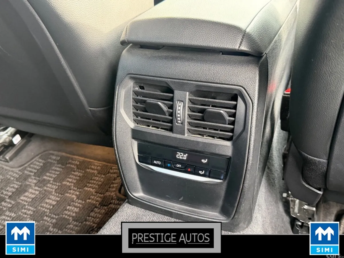 BMW 3-Series Saloon, Diesel, 2019, White