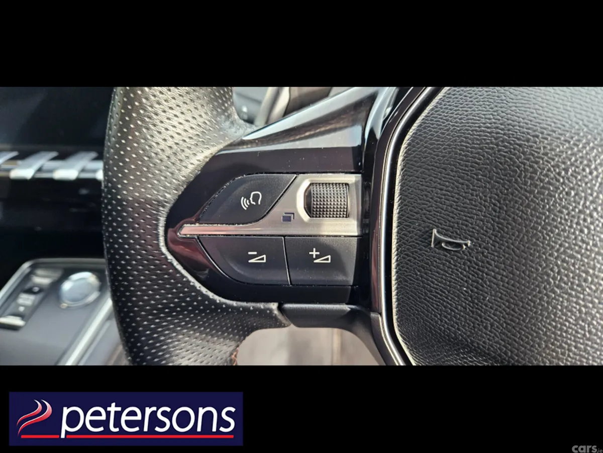 Peugeot 508 Estate, Diesel, 2020, Grey