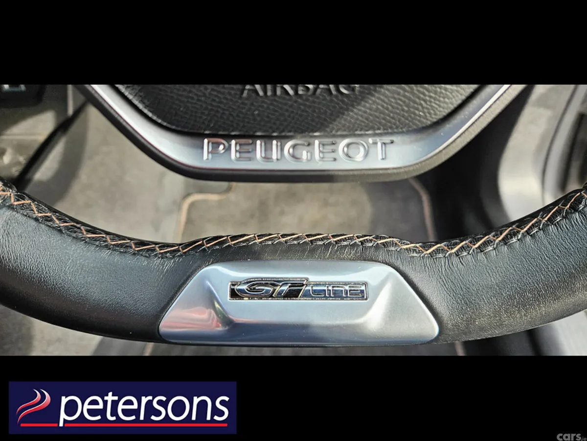 Peugeot 508 Estate, Diesel, 2020, Grey