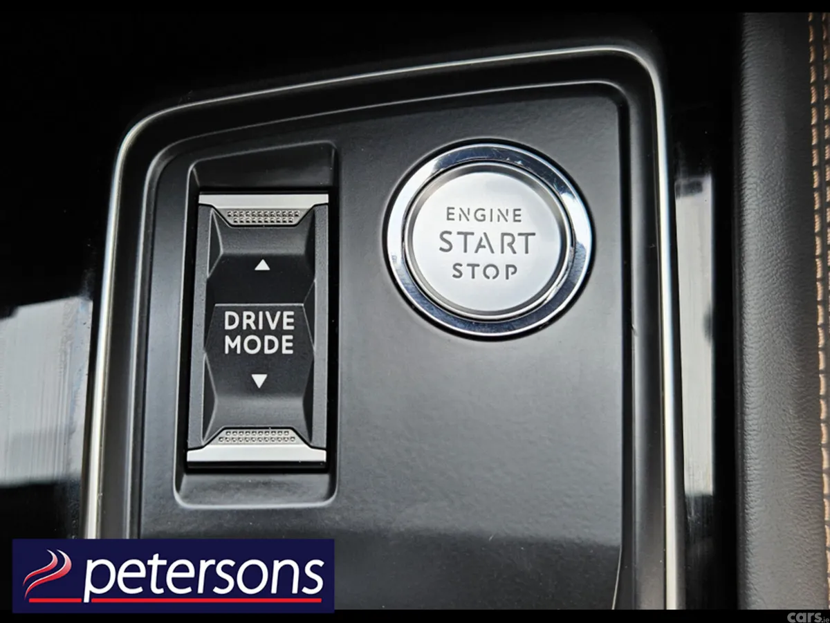 Peugeot 508 Estate, Diesel, 2020, Grey