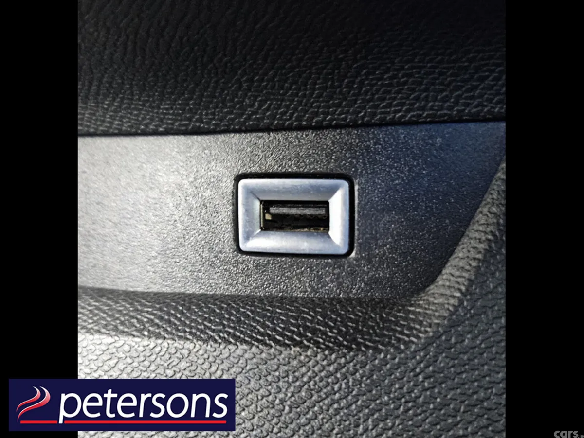 Peugeot 508 Estate, Diesel, 2020, Grey