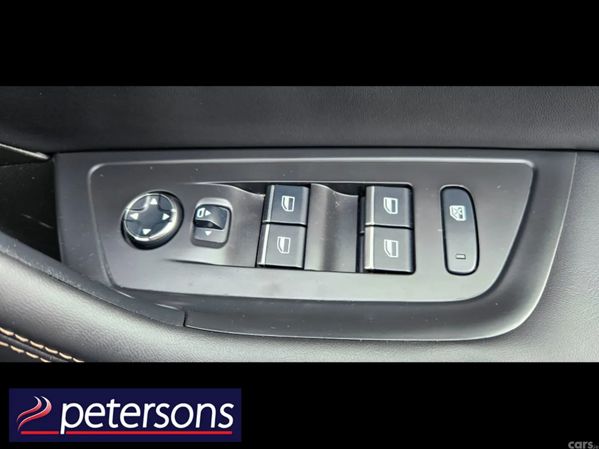 Peugeot 508 Estate, Diesel, 2020, Grey