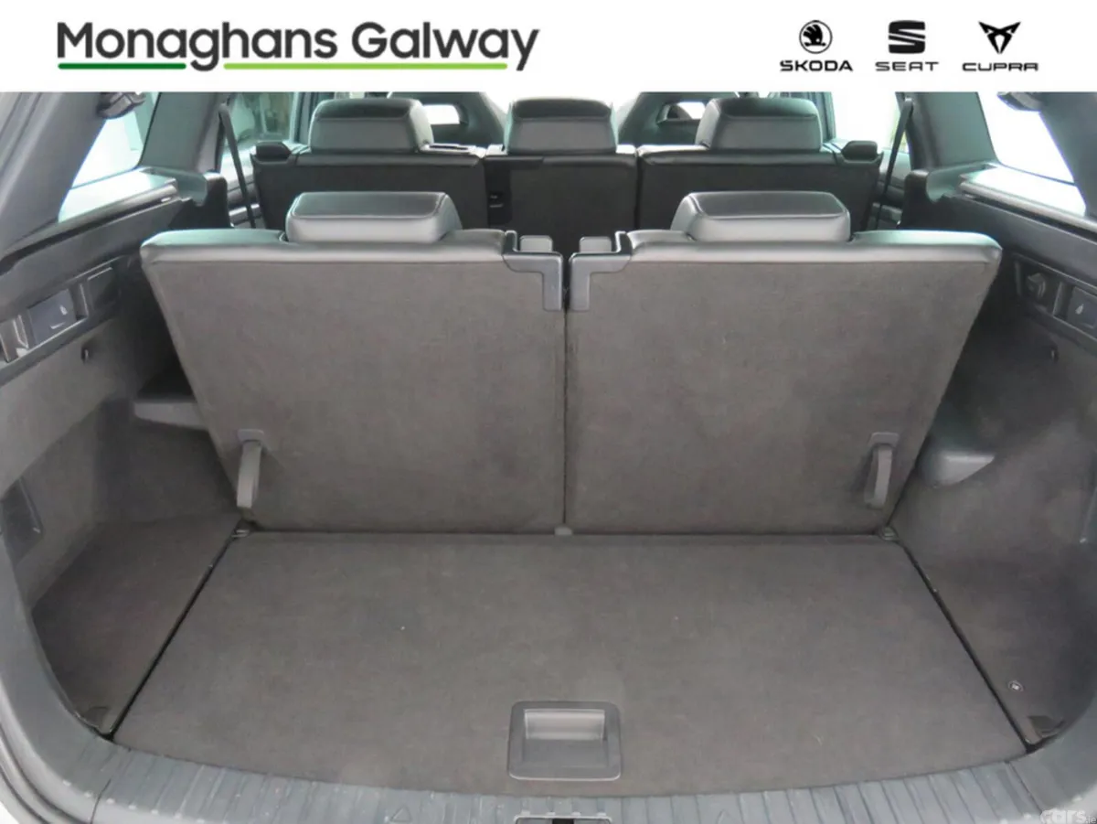 Skoda Kodiaq Estate, Diesel, 2021, Grey