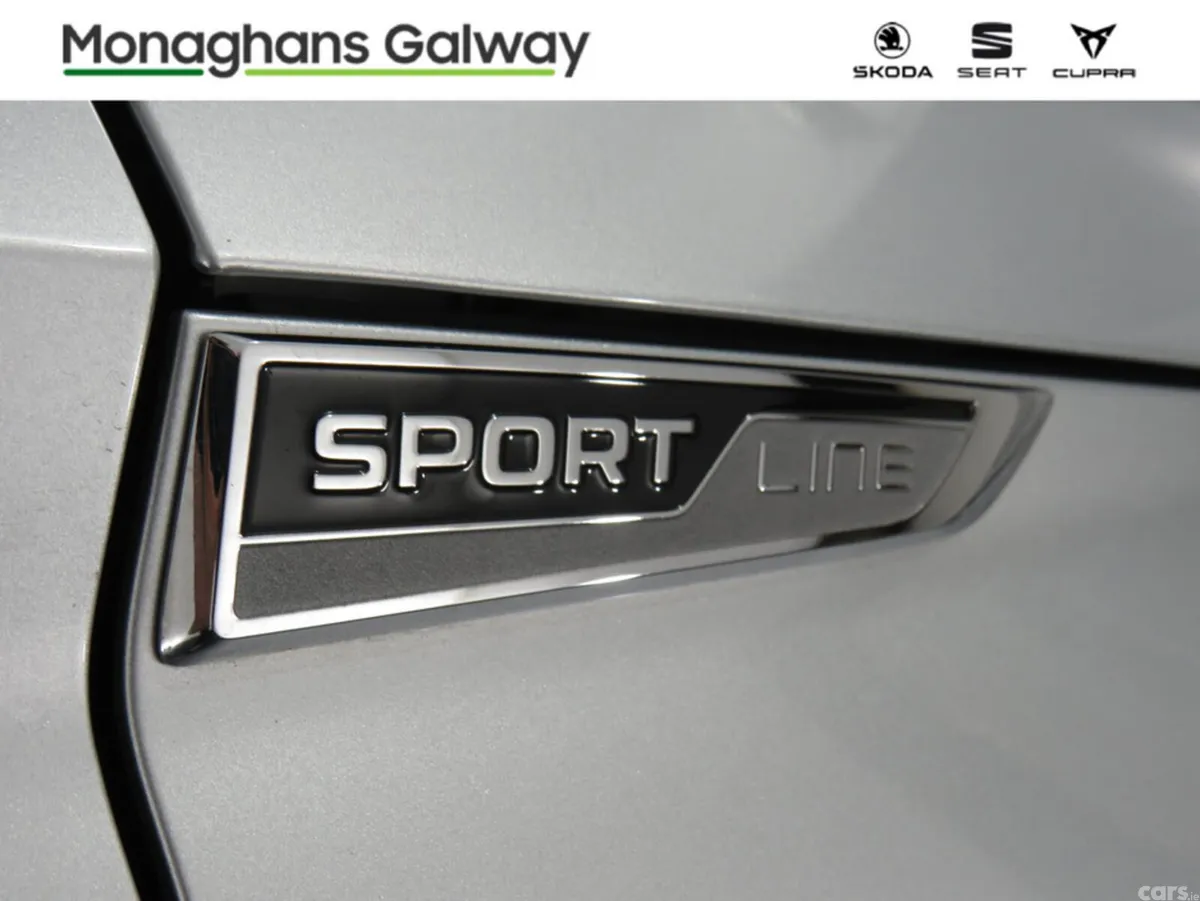 Skoda Kodiaq Estate, Diesel, 2021, Grey