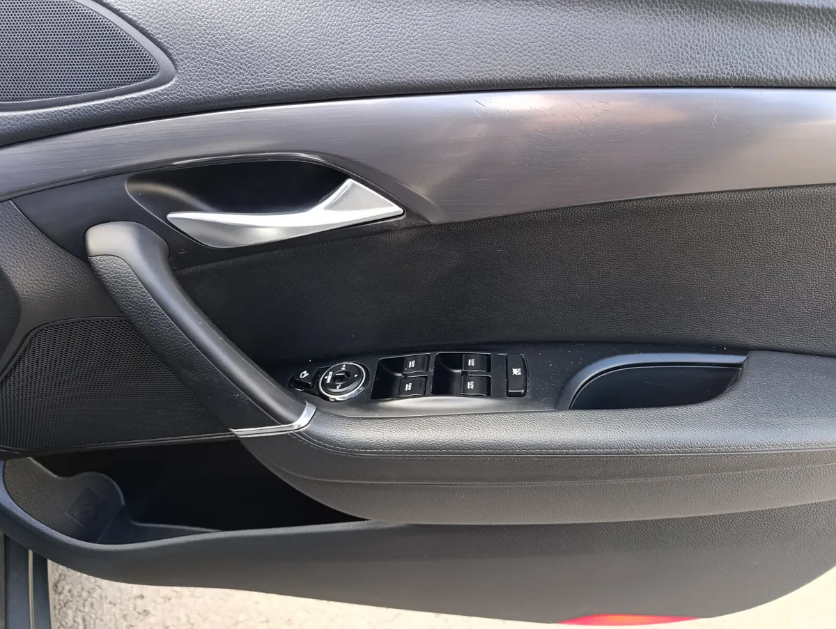 Hyundai i40 Estate, Diesel, 2018, Grey