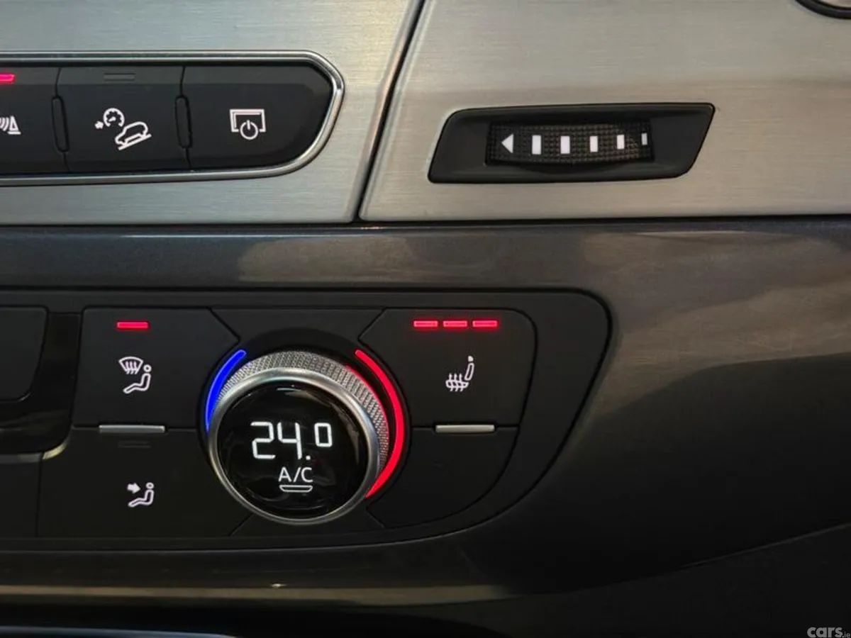 Audi Q7 SUV, Diesel, 2019, Grey