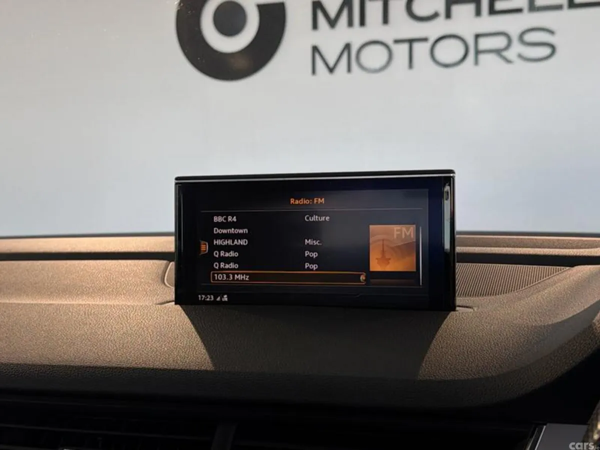 Audi Q7 SUV, Diesel, 2019, Grey