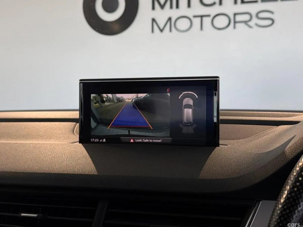Audi Q7 SUV, Diesel, 2019, Grey