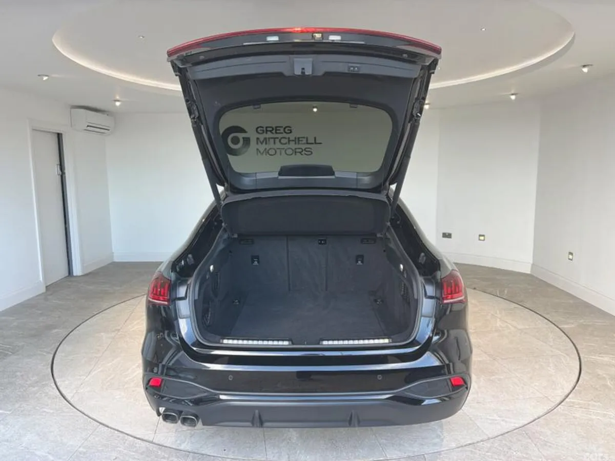 Audi A5 Hatchback, Diesel, 2025, Black
