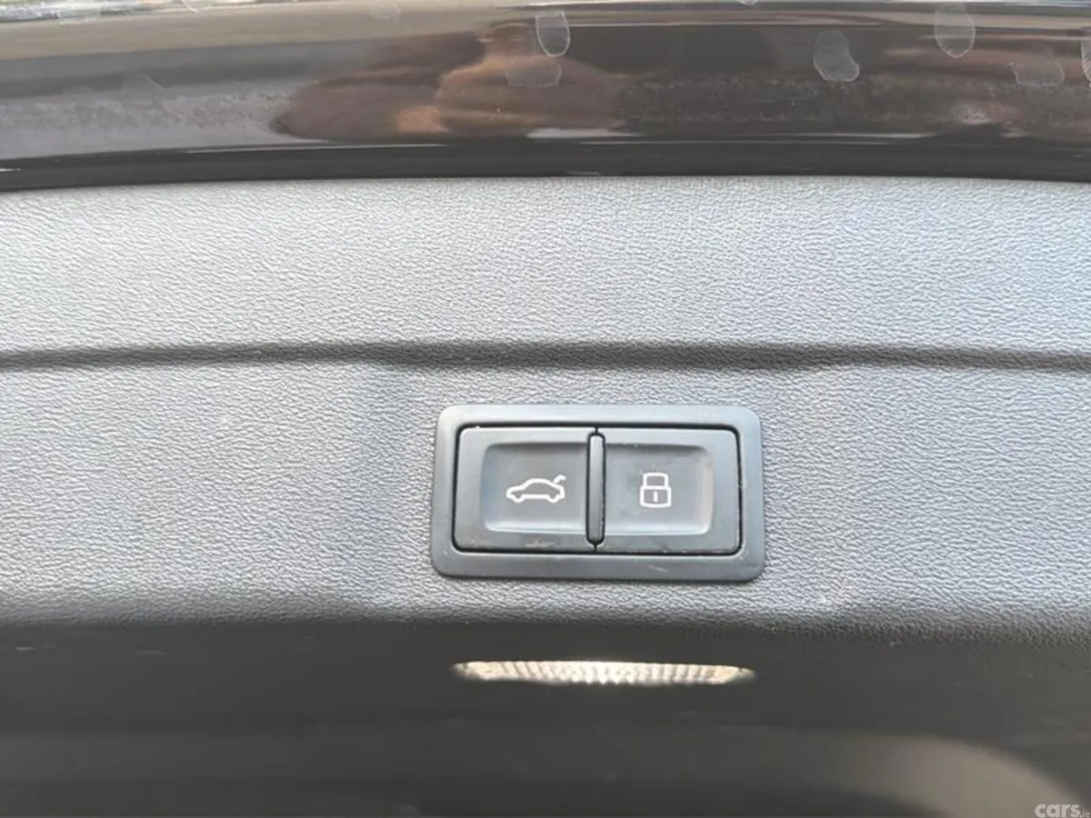 Audi A5 Hatchback, Diesel, 2025, Black