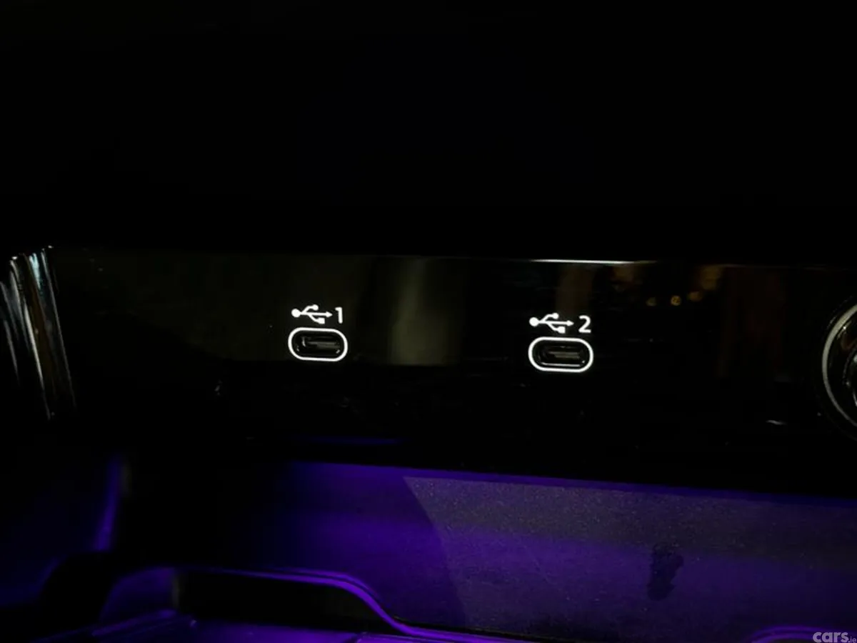 Audi A5 Hatchback, Diesel, 2025, Black