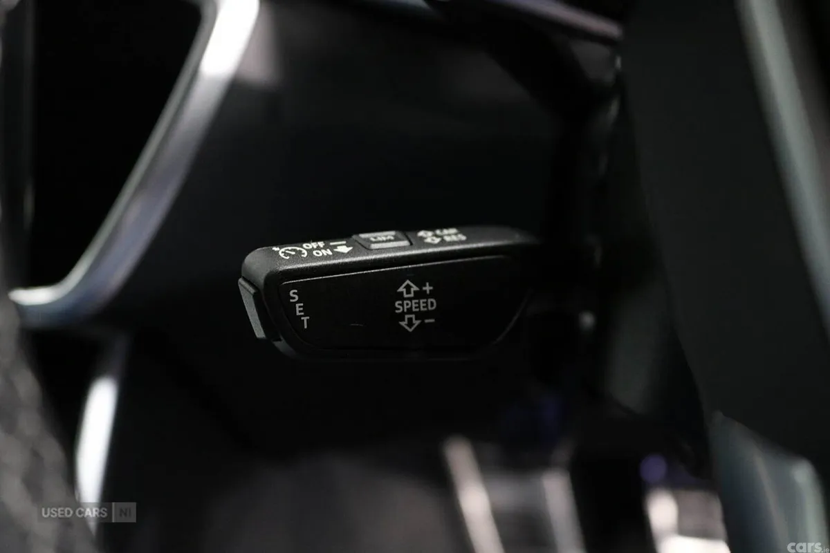 Audi A6 Estate, Diesel, 2022, Silver