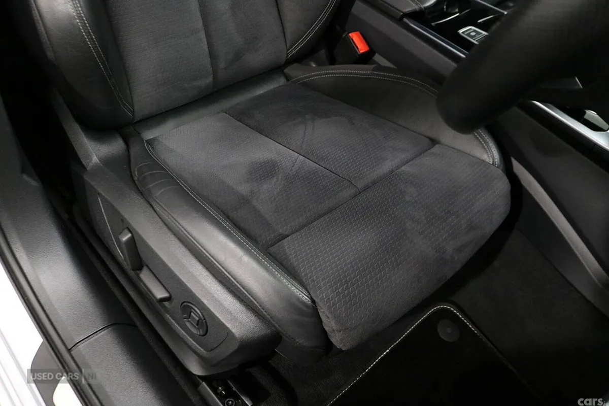Audi A6 Estate, Diesel, 2022, Silver